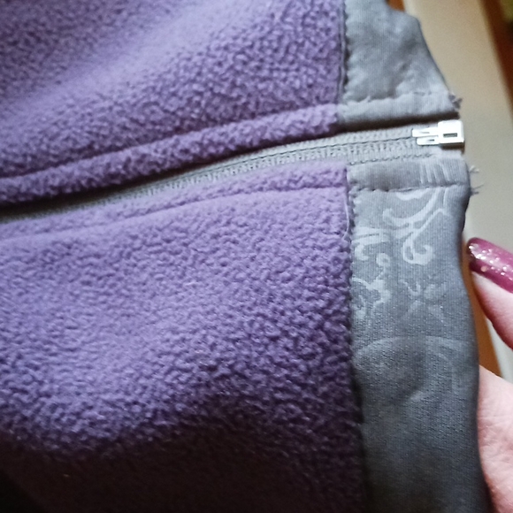 Mans Sport Savvy Jacket. Size Small - Picture 5 of 7